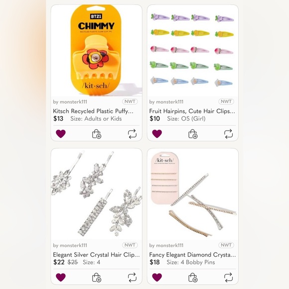 MEN’S & WOMEN’S - Picture 10 of 12